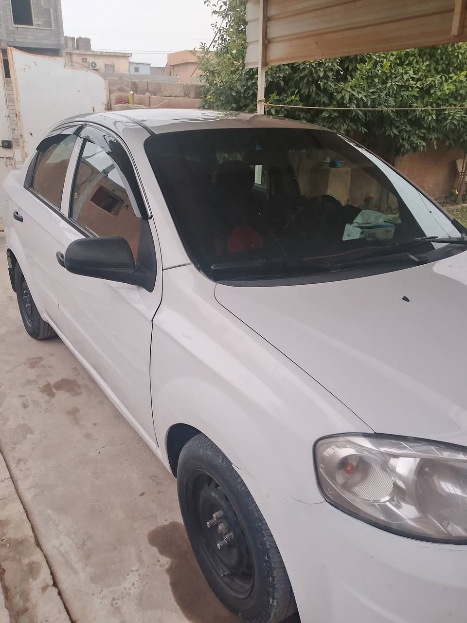 السلام عليكم
افيو 2008 خليجي محرك 1600 
رقم أربيل السياره بسمي المكان بيجي 
سعر 58 للاستفسار***********
