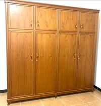 كنتور 4 أبواب • نجارة الأمين • الكوت