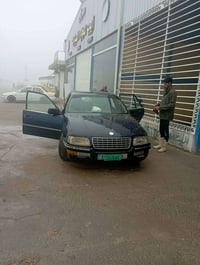 اوبل سانيتور شرط محرك وكير وصدر وتأيرات وبطاين بوب جدد شرط تاكل وصله م...