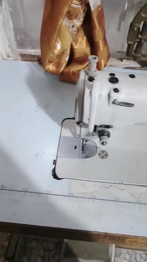 مكينه جديده علفحص سعره ٢٧٠ وبيها مجال


**إذا كنت صاحب هذا الإعلان وتريد حذفه لأي سبب، رجاءا أرسل رسالة إلى الدعم الفني**