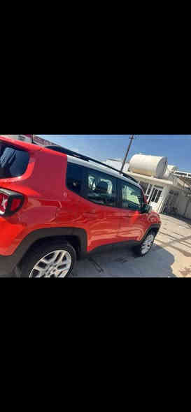 جيب رينكيد موديل 2021

  رقم اربيل  وارد امريكي محرك 2400
حادثها جاملغ امامي وشويه من الدعاميه 
ماواصل دواخل
ماشيه 66
مواصفاتها 
رادار جانبي 
شاشه كبيره 
فور ويل 
 بصمه
 تشغيل عنً بعد  
هند بريك بصمه
سقف بانوراما
مواصفات الفول
والباقي موضح بالصور

السعر ١٣٨ وبيها مجال
مكانها بغداد الجديده
***********
