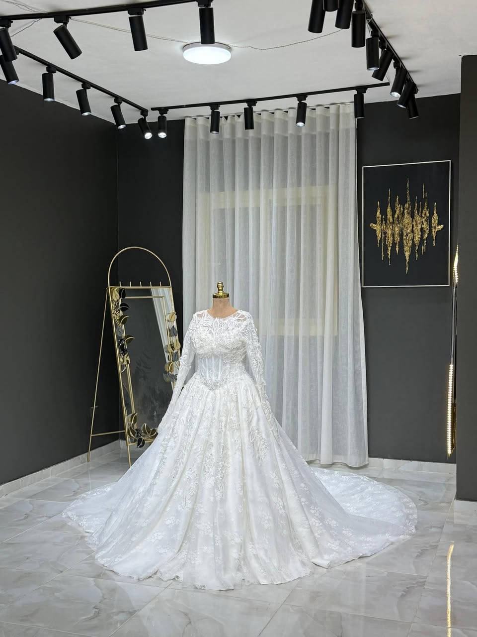 كولكشن كبير وجديد جاهز ومتاح فورى للشحن جميع أنحاء العالم يوصلك لحد البيت ❤❣+20115629
مفيش احلا واجمل من التميز والأناقة ف فستان فرحك 👰

هتكوني مختلفه ومميزة ف يومك 👑

+201156297882

للتواصل وتساب 💌📲


**إذا كنت صاحب هذا الإعلان وتريد حذفه لأي سبب، رجاءا أرسل رسالة إلى الدعم الفني**