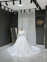 فساتين فرح • كولكشن جديد • شحن دولي