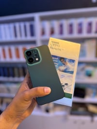 رينو 14 5G • ٥١٢/١٢ رام • كامل الملحقات