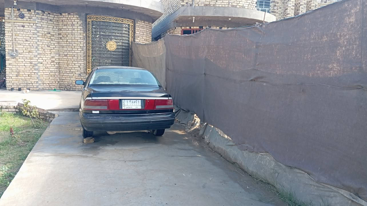 السلام عليكم
برنس للبيع موديل 95 اوتوووماتيك جاهزة نظيفه محرك كير كفاله امسويلها ادامه كامله تبريد فقط غاز 
كهربائيات شغاله كلها 
سياره ناعمه كبل للشارع 
السعر 35
عنوان بابل قضاء الهاشمية 
***********
