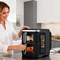 قلاية هوائية • ايرفراير