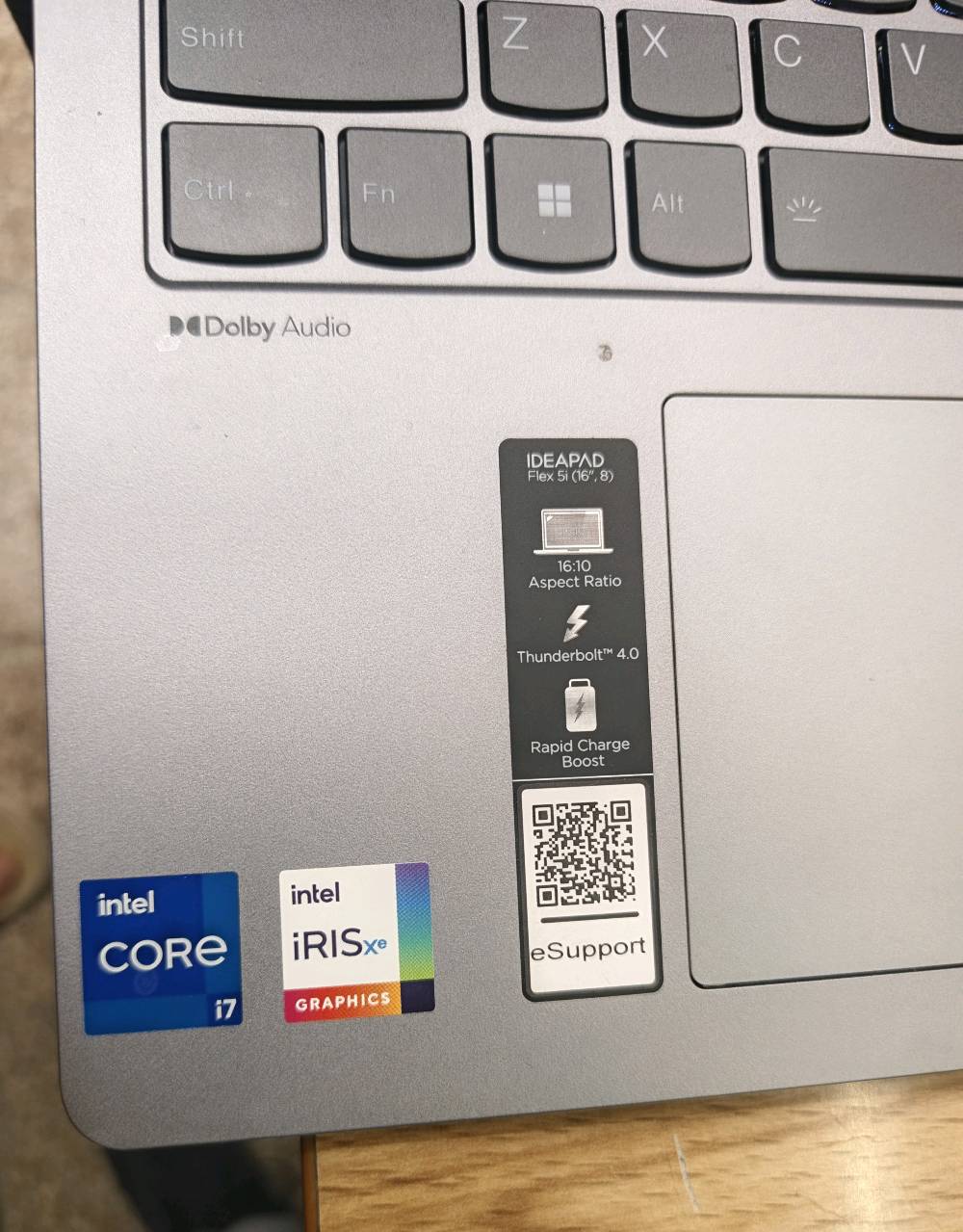 لابتوب لمس" حديث ومواصفات طيارة .. نظافة الجديد بسعر المستعمل
جهاز لينوفو راقي جداً، يفيد الطلاب والمهندسين سريع وما يعلك نهائياً ويخدمك 5 سنين بدون صفنه

​💎 المواصفات :

✅ معالج (كور i7) الجيل الثالث عشر 13 (أحدث شي نزل).

✅ ذاكرة عشوائية 16 كيكا + ذاكرة تخزين 512 كيكا

✅ شاشة لمس تنطوي 360 درجة (يصير مثل الآيباد بالضبط ) 

✅ جهاز نظيف أخو الجديد 
ملحقات ( جنطة + شاحنة اصلية + ماوس لاسلكي ) 
​🔋 شحن سريع وبطارية تدوم طويلاً وصوت عالي ونقي.

​💰 السعر: (900) وبي مجال للشراي

📍 المكان: ( بغداد )

توجد خدمة توصيل 🚕

للاستفسار : ***********