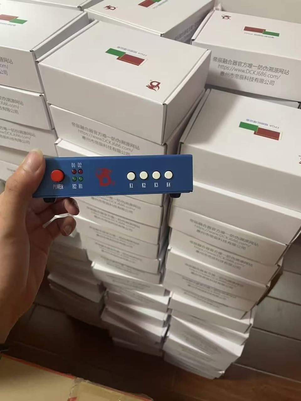 متجر متخصص بتوفير قطع DMA والفريموير والبرامج الخاصة بها
رابط سيرفر الدسكورد 
 https://discord.gg/1dma


**إذا كنت صاحب هذا الإعلان وتريد حذفه لأي سبب، رجاءا أرسل رسالة إلى الدعم الفني**