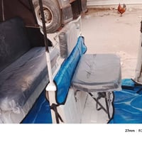 تكتك TVS • موديل ١٧ • أوراق اصولي