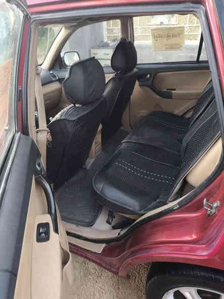 السلام عليكم تيكو موديل 2013 سيارة رقم قادسيه سيارة حلوه كير  صدر تايرات باتري كله تمام سيارة تبريدها ثلج سيارة كلش حلوه وجاهزه فول فتحه تحكم ستيرن شاشة أندرويد محرك 1800 تبريد بل كشنات جلد كير كهربائي حساسات خلفيه سياره ماشاءالله حتى جراد مابيه السعر 52$ وبيها مجال مكان سياره بغداد تقاطع النهروان رقم تلفون ***********

 ملاحضه المحرك بيه خيط تبخير بيها رنكات
