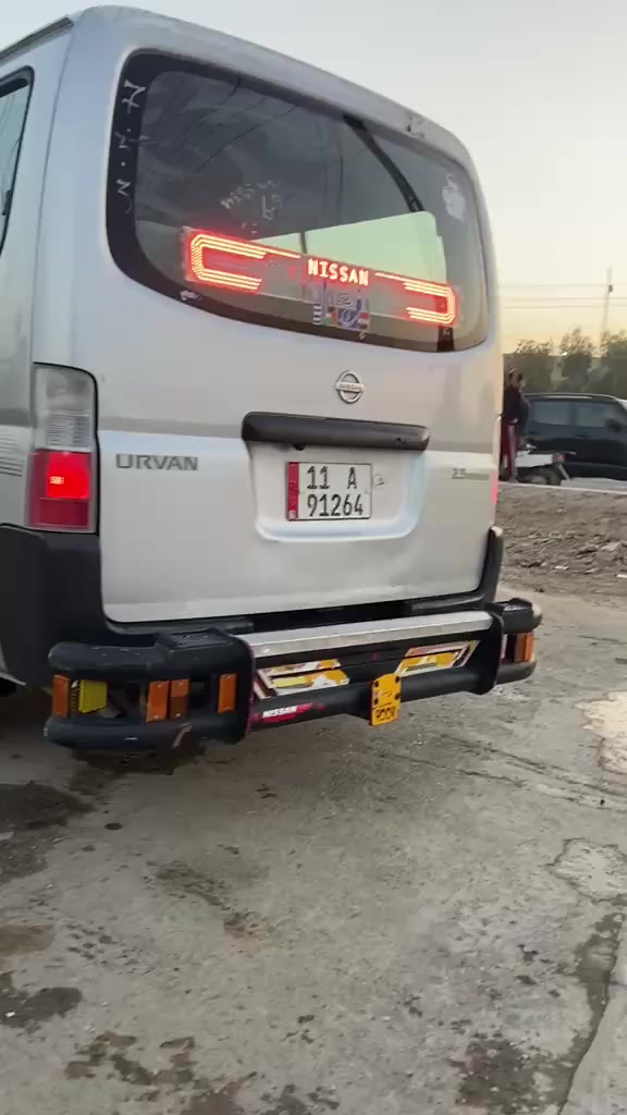 سلام عليكم سيارة نيسان للبيع موديل ٢٠٠٩مكينة وكير وأرسل كفالة عامة لا تنقيص ولا تبخير سيارة شرط سونار ***********
