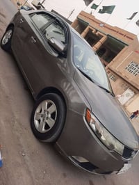 كيا سيراتو • محرك ١٦٠٠ • أرقام وسنوية