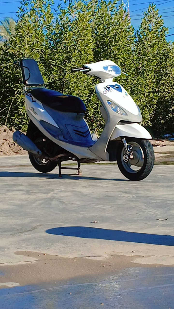 السلام عليكم من رخصت الأدمن دراجه ماكس منغولي موديل 2006 مكفوله بس سلف تجاري او كفاراتهااا الاصليه موجوده لون اسود دراجه خير من الله شلعه معدل الصبح نكره متعبك  مامفتوح برغي بيهاا على ايدي الدراجه عجبتك تعال بيك خير اوتدلل مكاني حله ورديه خارج غير متواجت على الفيس هذا رقمي الاستفسار ***********/*********** بيهن واتساب الموشراي لايتعبني
