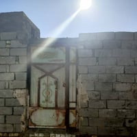 بيت زراعي • شارع حجي كشكول • غرفتين