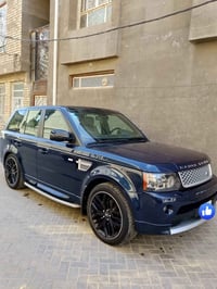 موديل ٢٠١١ • خليجي • بدون حادث