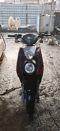 سكنس جبلي ابلادي للبيع فقط بيع دراجة من اطول لطول ابلادي ختم واحد مكين...