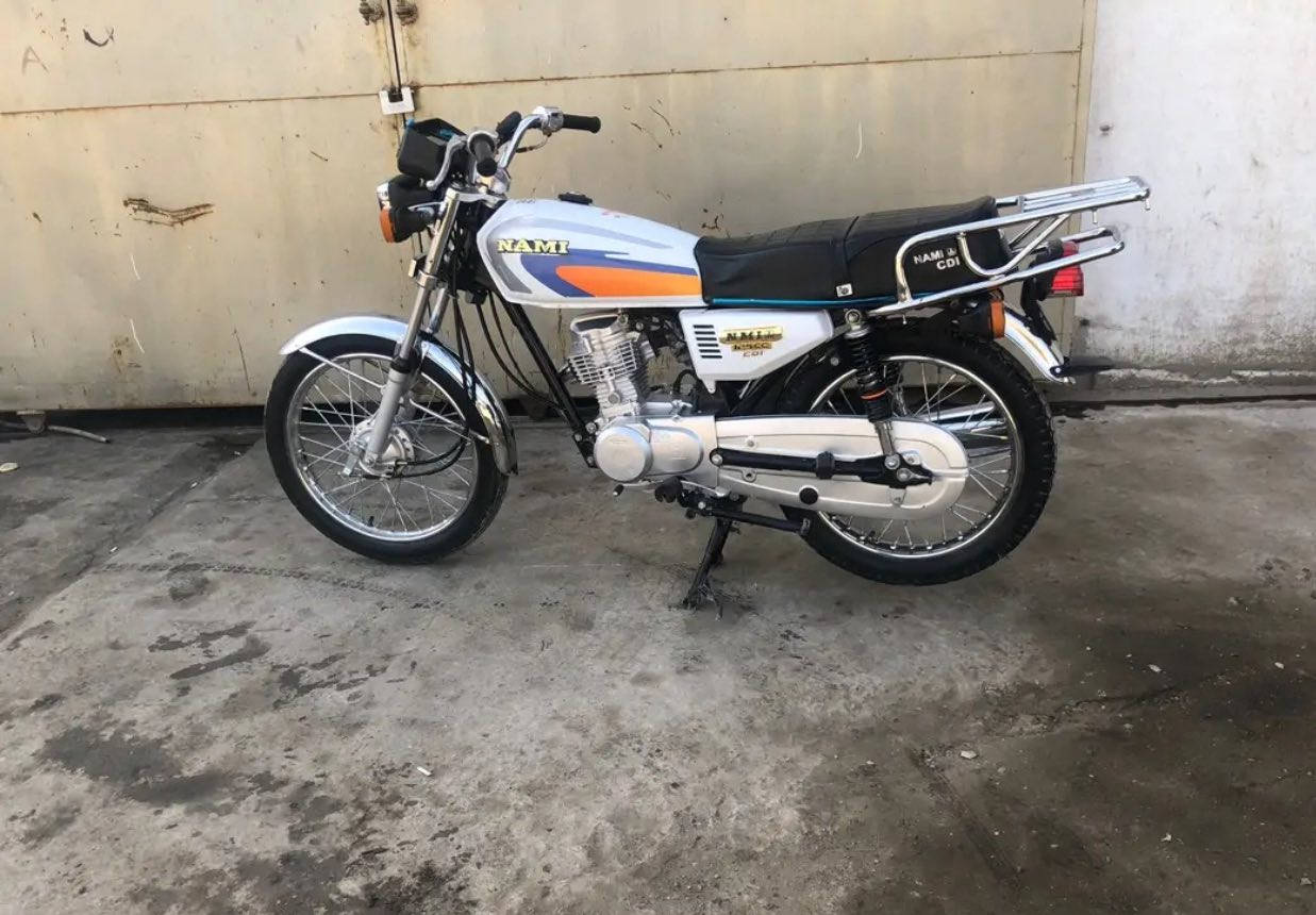 السلام عليكم دراجه امتيازموديل  25
***********
