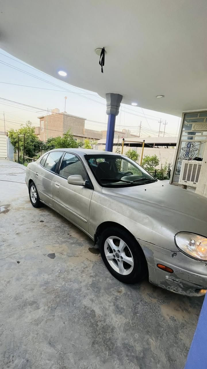 سلام عليكم دايو لكنزه للبيع 2001 محرك مفتوح2000  كير اتو رقم بغداد حددايه جديده سعر 39بيه مجال *********** مكان بغداد الدوره…..
