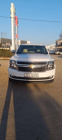 تاهو • ٢٠١٦ • ديوانية