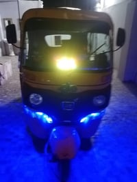 توك توك • نجف • اوراق