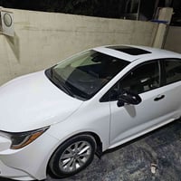 كورلا LE • ٢٠٢٠ • كركوك