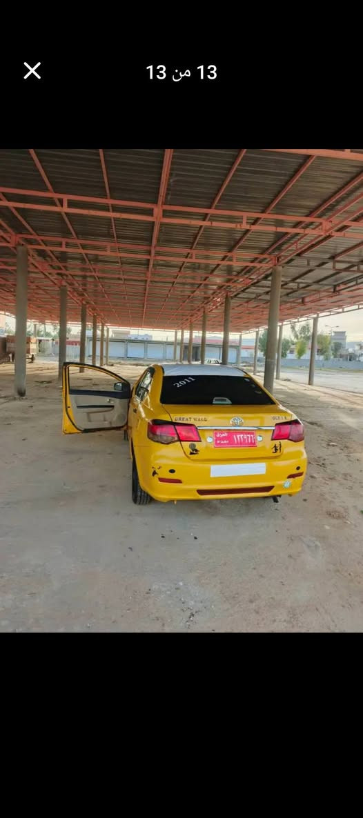 گرید وێڵ بۆفرۆشتن مەکینە یارس گەورە بیتاقەی بەنزینی  لەگەڵە  ئاوێنەکارەبا جام کارەبا شاشەئای پات بەشەرت گێڕو مەکینە شمشمل, السليمانية


**إذا كنت صاحب هذا الإعلان وتريد حذفه لأي سبب، رجاءا أرسل رسالة إلى الدعم الفني**