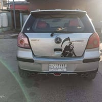 MK كروس • ماعندي معلومات