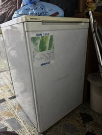 ثلاجة • بغداد الجديده