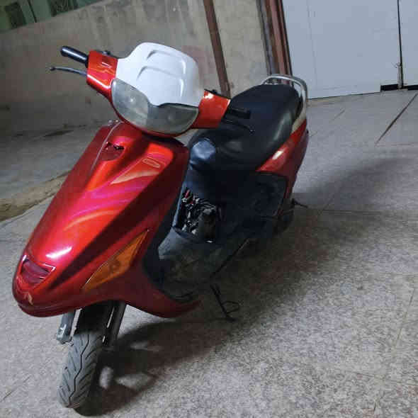 السلام عليكم فراشه فحل شغاله مامفتوح مابيه نواقص شغاله فقط وصخ كباريتر عوزه تنضيف مكاني الديوانية مركز  سعر 400 قفل اتصال ***********
