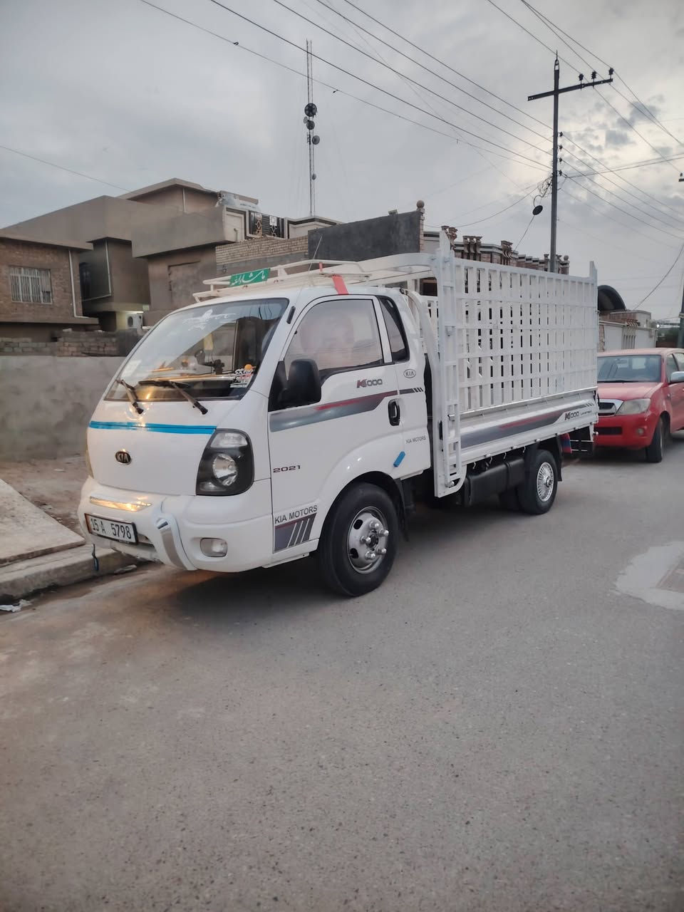 كيه فحل موديل 2010 سياره جاهزه شاصي مكفول للاستفسار الاتصال ***********
