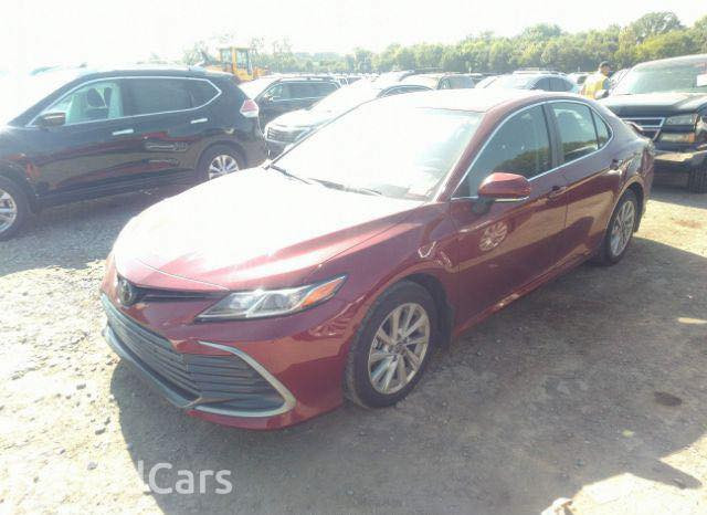 السعر 200 وبي مجال او مراوس بكامري هايبرد

كامري وارد امريكي موديل 2022

فئة LE

2500 CC

اللون احمر

بصمة تشغيل

بصمة ابواب

تشغيل عن بعد

ثلاث انظمة تشغيل

ماشية 54 الف كيلو

رادرات اربعة جهات

تحديد وتعديل مسار

مثبت سرعة

تحكم ستيرن

رقم بغداد باسمي تحويل ثاني يوم

حادثها خلفي مثل ما موضح بالصور

قبق جنطة مبدل

الايرباكات كلها سليمة

تخم تاير يوكاهاما ياباني انتاج 2025 قبل شهرين شديتهن

تقرير الكارفاكس عندي موجود

التواصل على الرقم

***********
