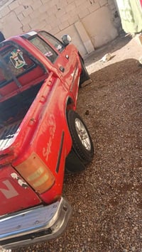 دير 2009 سياره مقبوله كفاله عامه مقفوله من الصبق   ومن الضربه شاص مقفو...