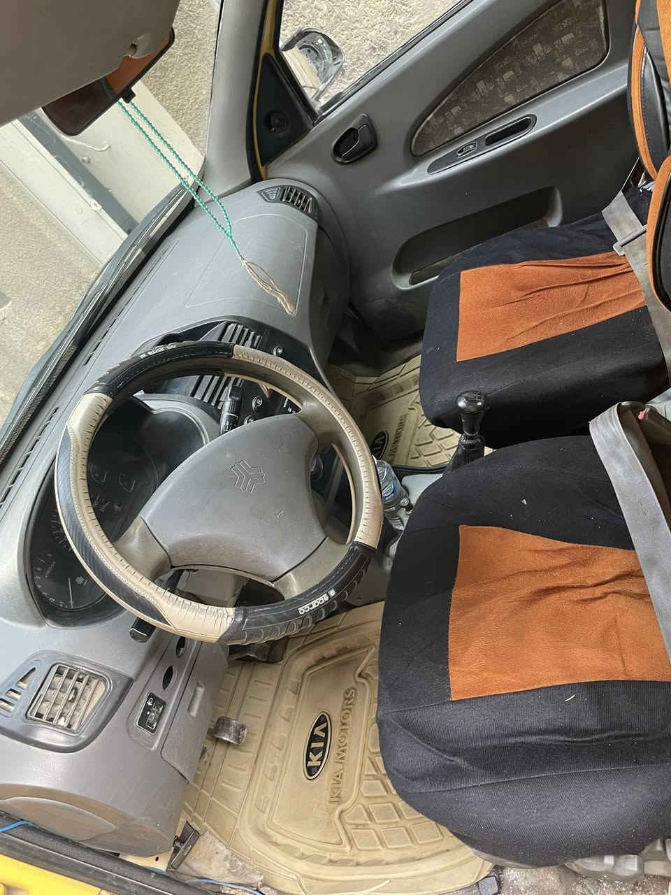 السلام عليكم طيبه 2016للبيع مصفره هيئه وغرامات 
الرقم ***********
عنوان بغداد اعضميه
