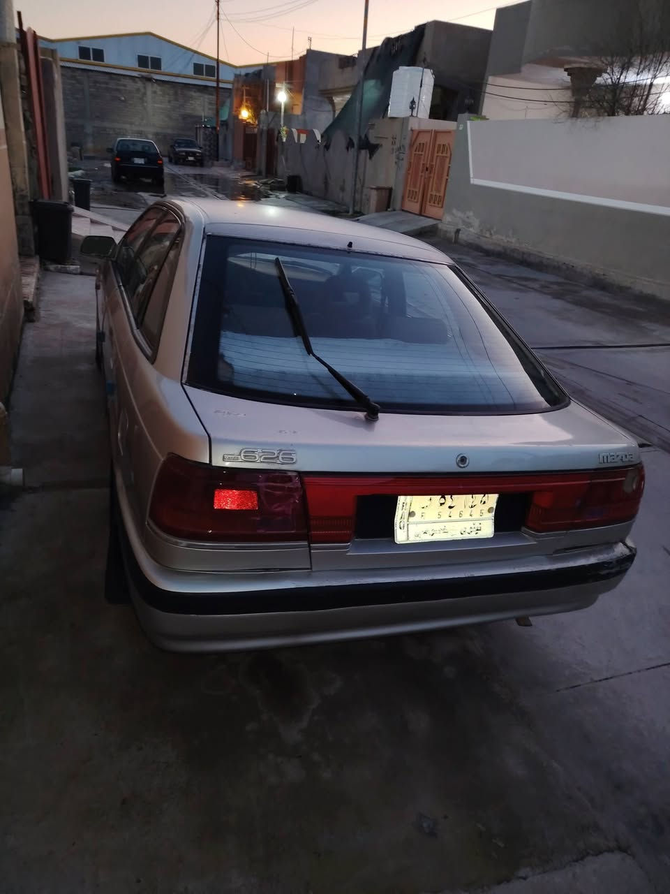 مازده للبيع 626


**إذا كنت صاحب هذا الإعلان وتريد حذفه لأي سبب، رجاءا أرسل رسالة إلى الدعم الفني**