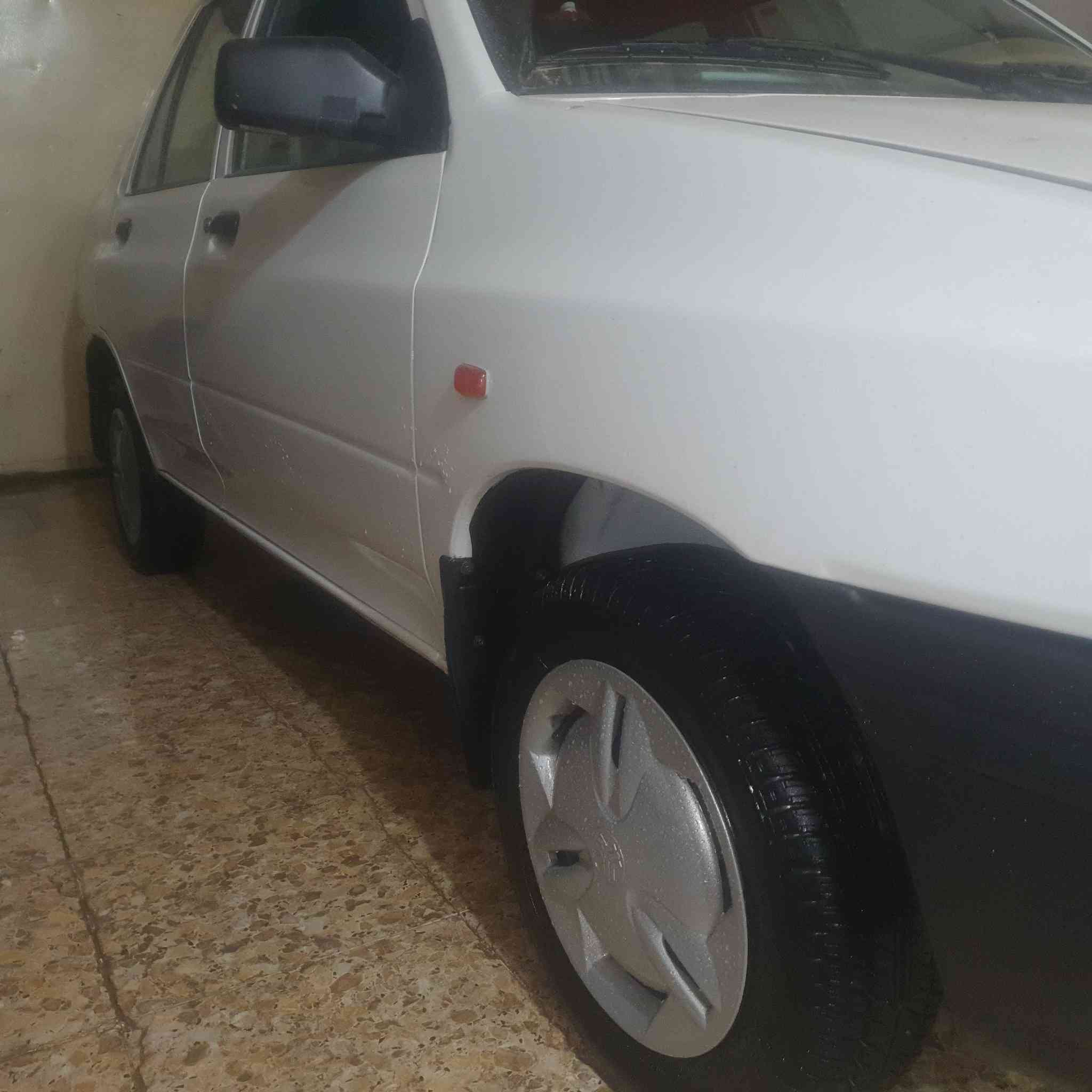 سلام عليكم سايبه موديل 2026 زيرو عنوان بغداد مدينه الصدر رقم تلفون ***********
