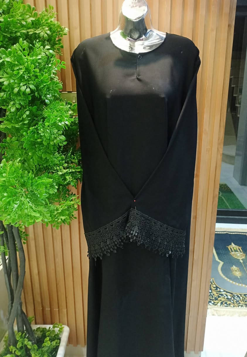 سلام عليكم جبب كويتي.....
موديل كلوش خامه جرجيت الياباني ⭐⭐
 متوفر من قياس M _XXXL 🔴  
ومتوفر ايضاً موديلات اخرى تفضلو بالخاص...👍🏻
سعر 30 توصيل داخل كربلاء مجااني  لفترة محدوده 🔴


**إذا كنت صاحب هذا الإعلان وتريد حذفه لأي سبب، رجاءا أرسل رسالة إلى الدعم الفني**