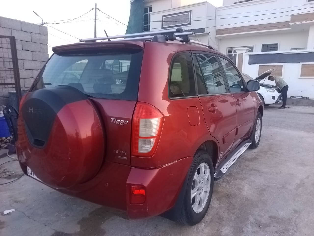 تيكو 13 بأسمي مكفوله مكينه كير حداديه تبريد رقم مثنى انكليزي السعر 58/ ***********
