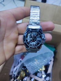 ساعة رجالي • ماركة • توصيل