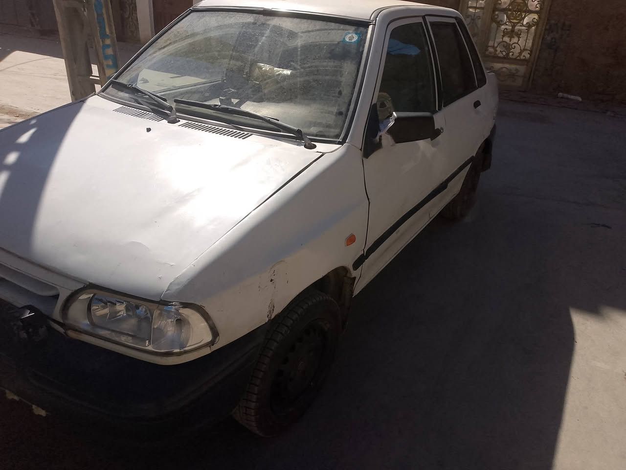 2012 كير محرك مكفول والكشر كدام عينك رايدها 28 واذا اكو مراوس اراوس مكانها الحمزه الشرقي


**إذا كنت صاحب هذا الإعلان وتريد حذفه لأي سبب، رجاءا أرسل رسالة إلى الدعم الفني**