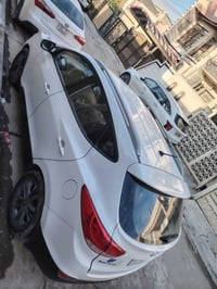 توسان ٢٠١٤ • ١٢٠٠٠٠ كم • مكفولة صبغ