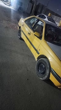 بيجو ٤٠٥ • ٢٠١٦ • طالع ب١٨