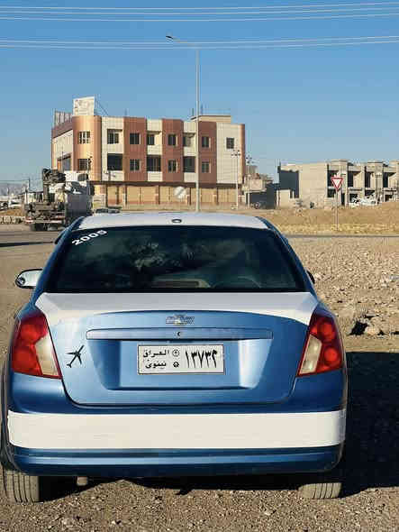 شوفرليت✅
موديل ٢٠٠٥✅
گير مه كينه به شه رت✅
٤ تايه باش له بنه✅
كاره باي فول مزبوت✅
سه نه وي اصلي +پاكانه غرامه✅
بي سبوغ✅
بئ ليدان ✅
ته خم به شه رته✅
سعري ٤٢$ ورقه مجال✅
رقم تلفون/***********✅
