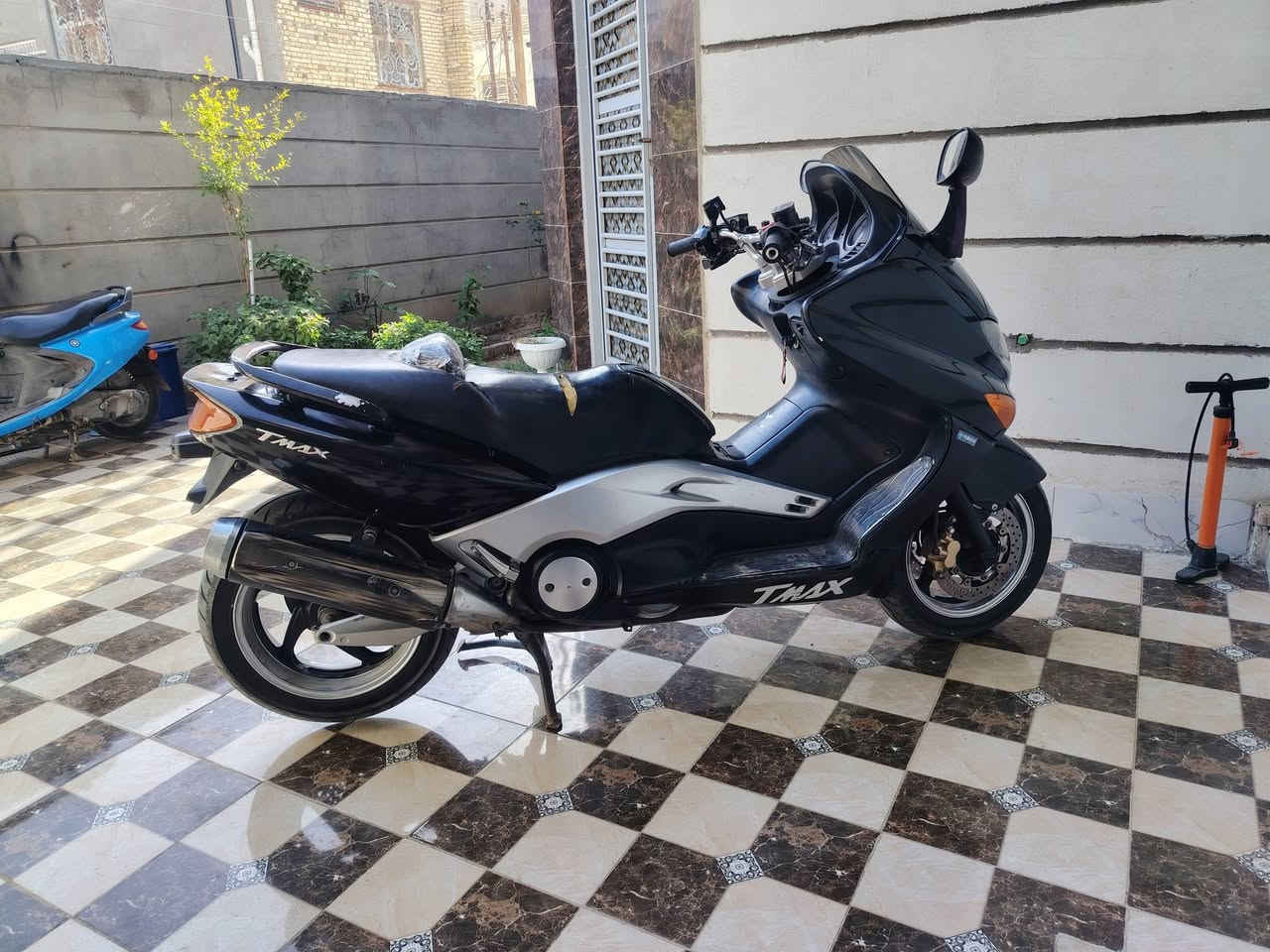 تي ماكس 2008 كفاله عامه مال جناي منزله ع ايدي
وكاله  نضافته أمام عينك صافيه دهن امزويل مي زيتي كفاله شرط 200معدل  ترايك البصره للبيع أو المراوس بي سي إكس جيل ٣او ٤ مع فرق العنوان الديوانية


**إذا كنت صاحب هذا الإعلان وتريد حذفه لأي سبب، رجاءا أرسل رسالة إلى الدعم الفني**