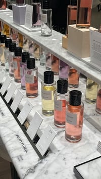 عطور • ثبات • فواحة يمنية