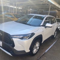 كورلا كروز هايبرد • ٢٠٢٥ • رقم بغداد