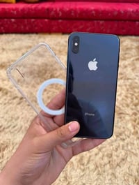 ايفون اكس ماكس • ٦٤ • حي نصر