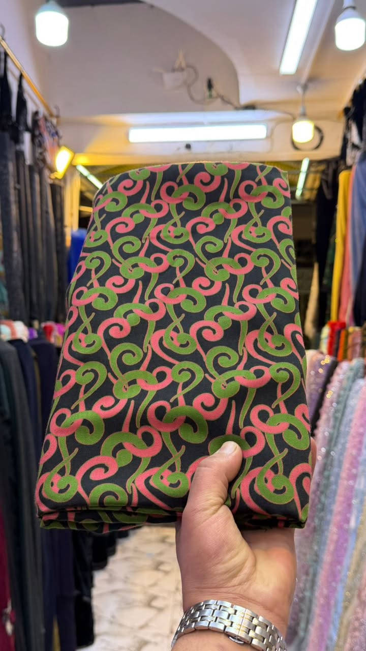 كشمير صدر الحمام
سعر القطعة مترين ونص….10،000فقط
يوجد توصيل كافة محافظات العراق


**إذا كنت صاحب هذا الإعلان وتريد حذفه لأي سبب، رجاءا أرسل رسالة إلى الدعم الفني**