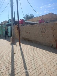 حي الامام خويلد • ٣٠٠م • بيت للبيع