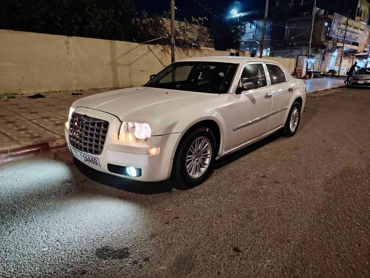 أوباما 2009
باسمي تحويل ثانيوم رقم بغداد جديد نكليزي
محرك 3500
كير محرك شرط
حداديه خير من الله
دواخل جديده
سياره مامشتغله خط ستخدام شخصي

بيه قطعتين تبديل باب وجاملغ بجهت العبري فقط

السعر121 بيه مجال قليل  ***********
