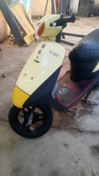 دراجة صال ايام من طالعة من وكيل دراجة حلوة للبيع 07776088590